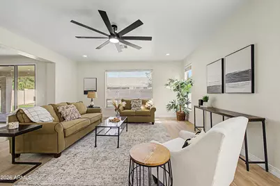 1391 E Bluebird Drive, Gilbert, AZ 85297 - Photo 9