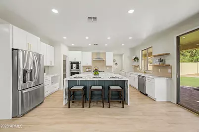 1391 E Bluebird Drive, Gilbert, AZ 85297 - Photo 7