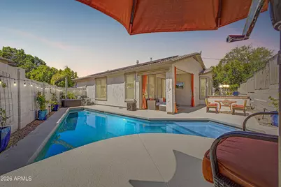 2504 W Old Paint Trail, Phoenix, AZ 85086 - Photo 3
