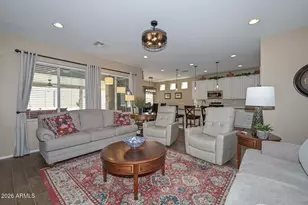 21974 W Lasso Ln W, Buckeye, AZ 85326 - Photo 29