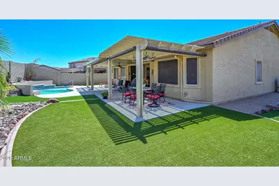 21974 W Lasso Lane W, Buckeye, AZ 85326 - Photo 23
