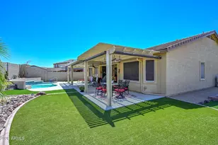 21974 W Lasso Ln W, Buckeye, AZ 85326 - Photo 23