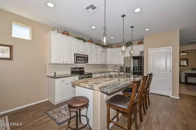 21974 W Lasso Lane W, Buckeye, AZ 85326 - Photo 39