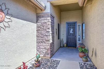 21974 W Lasso Lane W, Buckeye, AZ 85326 - Photo 9