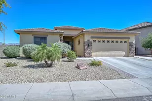 21974 W Lasso Ln W, Buckeye, AZ 85326 - Photo 1