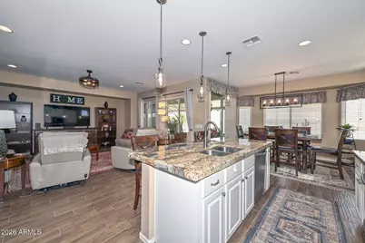 21974 W Lasso Lane W, Buckeye, AZ 85326 - Photo 43