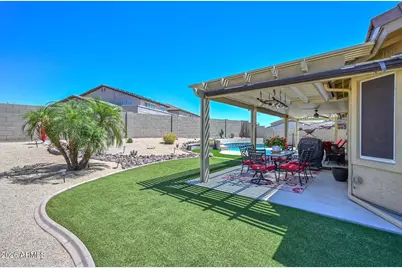21974 W Lasso Lane W, Buckeye, AZ 85326 - Photo 25