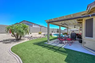 21974 W Lasso Ln W, Buckeye, AZ 85326 - Photo 25