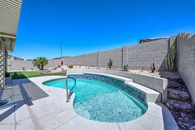 21974 W Lasso Lane W, Buckeye, AZ 85326 - Photo 11