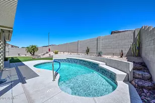 21974 W Lasso Ln W, Buckeye, AZ 85326 - Photo 11