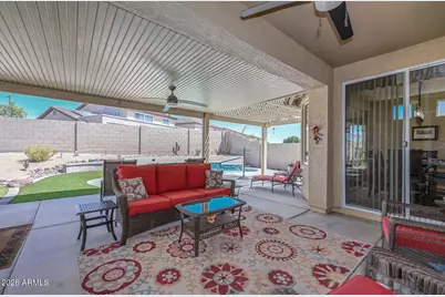21974 W Lasso Lane W, Buckeye, AZ 85326 - Photo 17