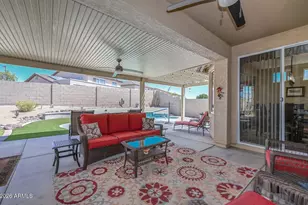 21974 W Lasso Ln W, Buckeye, AZ 85326 - Photo 17