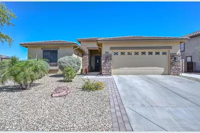 21974 W Lasso Lane W, Buckeye, AZ 85326 - Photo 3