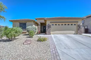 21974 W Lasso Ln W, Buckeye, AZ 85326 - Photo 3