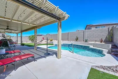 21974 W Lasso Lane W, Buckeye, AZ 85326 - Photo 13