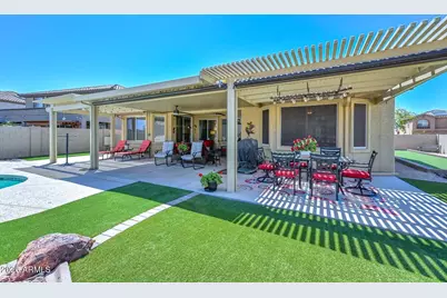 21974 W Lasso Lane W, Buckeye, AZ 85326 - Photo 15