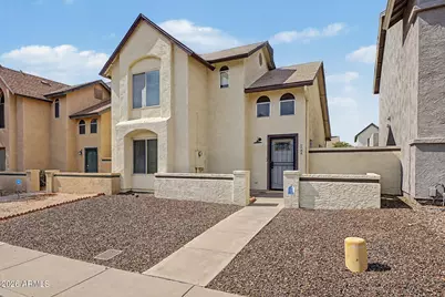 6708 W Kings Avenue, Peoria, AZ 85382 - Photo 3