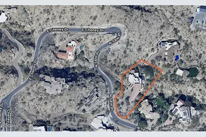 7473 N 58th Place, Paradise Valley, AZ 85253 - Photo 43