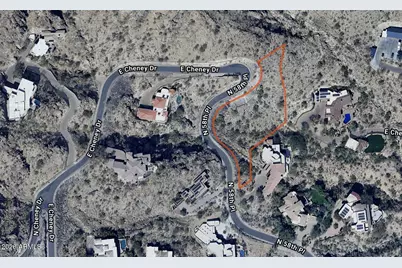 7473 N 58th Place, Paradise Valley, AZ 85253 - Photo 45