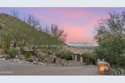 7473 N 58th Place, Paradise Valley, AZ 85253 - Photo 1