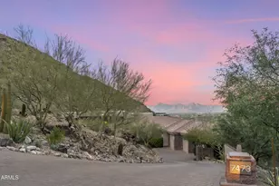 7473 N 58th Pl, Paradise Valley, AZ 85253 - Photo 1