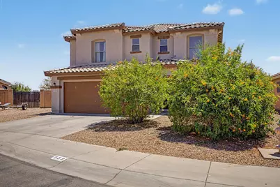 559 W Viola Street, Casa Grande, AZ 85122 - Photo 5