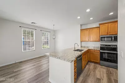 4749 E Thunderheart Trail #103, Gilbert, AZ 85297 - Photo 5