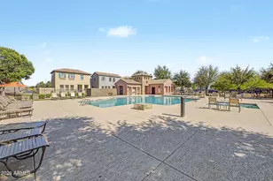 4749 E Thunderheart Trail, Gilbert, AZ 85297 - Photo 19