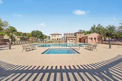 4749 E Thunderheart Trail #103, Gilbert, AZ 85297 - Photo 21