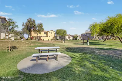 4749 E Thunderheart Trail #103, Gilbert, AZ 85297 - Photo 25