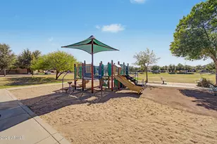 4749 E Thunderheart Trail, Gilbert, AZ 85297 - Photo 23