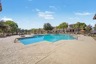 4749 E Thunderheart Trail #103, Gilbert, AZ 85297 - Photo 19