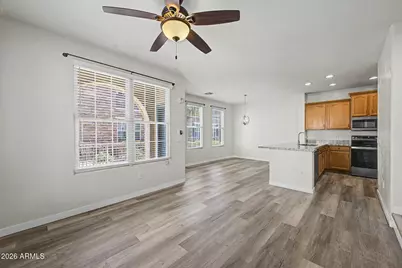 4749 E Thunderheart Trail #103, Gilbert, AZ 85297 - Photo 7