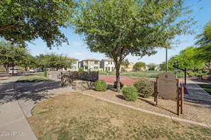 4749 E Thunderheart Trail, Gilbert, AZ 85297 - Photo 21