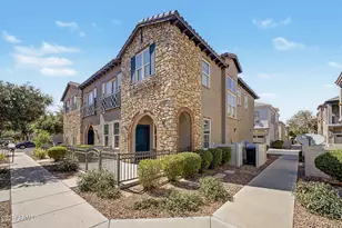 4749 E Thunderheart Trail, Gilbert, AZ 85297 - Photo 1