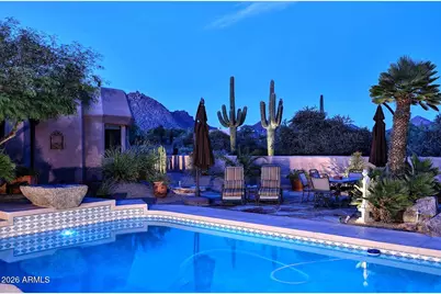 23863 N Church Road, Scottsdale, AZ 85255 - Photo 59
