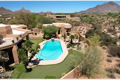 23863 N Church Road, Scottsdale, AZ 85255 - Photo 45