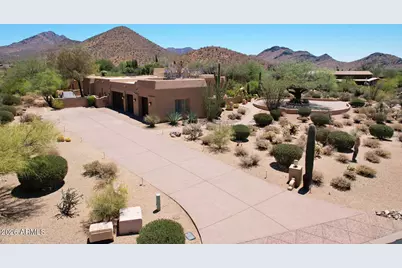 23863 N Church Road, Scottsdale, AZ 85255 - Photo 69