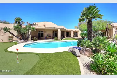 23863 N Church Road, Scottsdale, AZ 85255 - Photo 57
