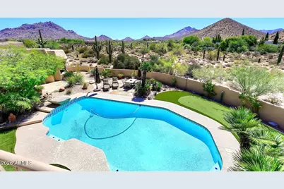23863 N Church Road, Scottsdale, AZ 85255 - Photo 59