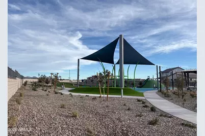 12374 N 300th Drive, Buckeye, AZ 85396 - Photo 25