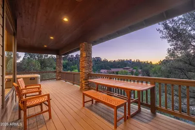 3000 E Thunder Point, Payson, AZ 85541 - Photo 65