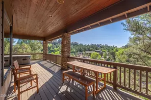 3000 E Thunder Point, Payson, AZ 85541 - Photo 41