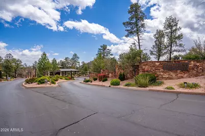 3000 E Thunder Point, Payson, AZ 85541 - Photo 105