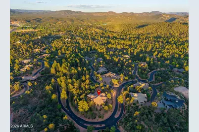3000 E Thunder Point, Payson, AZ 85541 - Photo 85