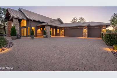 3000 E Thunder Point, Payson, AZ 85541 - Photo 55