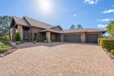 3000 E Thunder Point, Payson, AZ 85541 - Photo 3