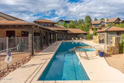 3000 E Thunder Point, Payson, AZ 85541 - Photo 99