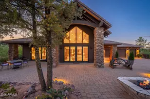 3000 E Thunder Point, Payson, AZ 85541 - Photo 59