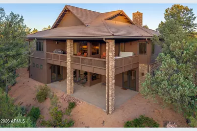 3000 E Thunder Point, Payson, AZ 85541 - Photo 73
